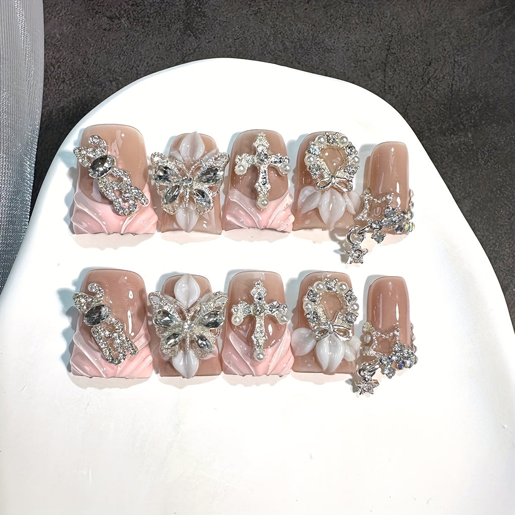 Butterfly Love Series