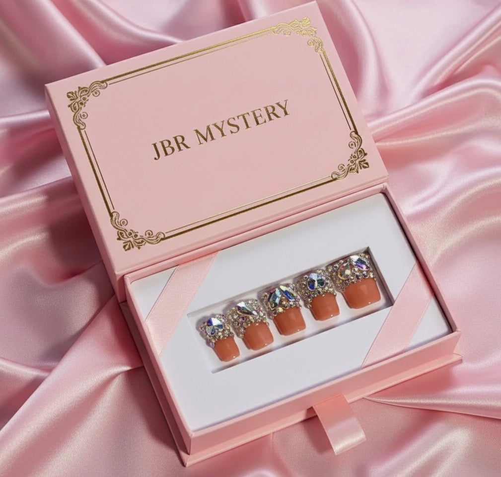 The JBR Vault