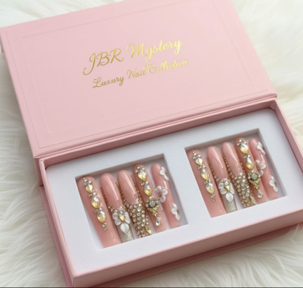 The JBR Vault