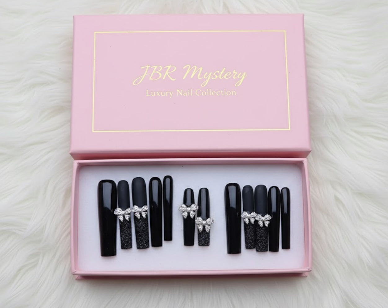 The JBR Vault