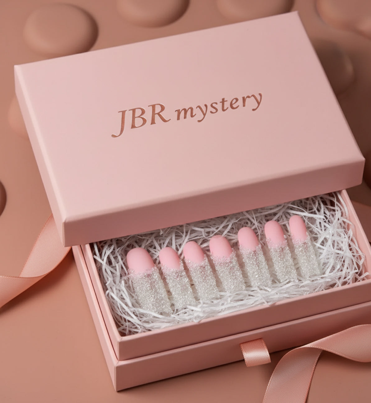 The JBR Vault