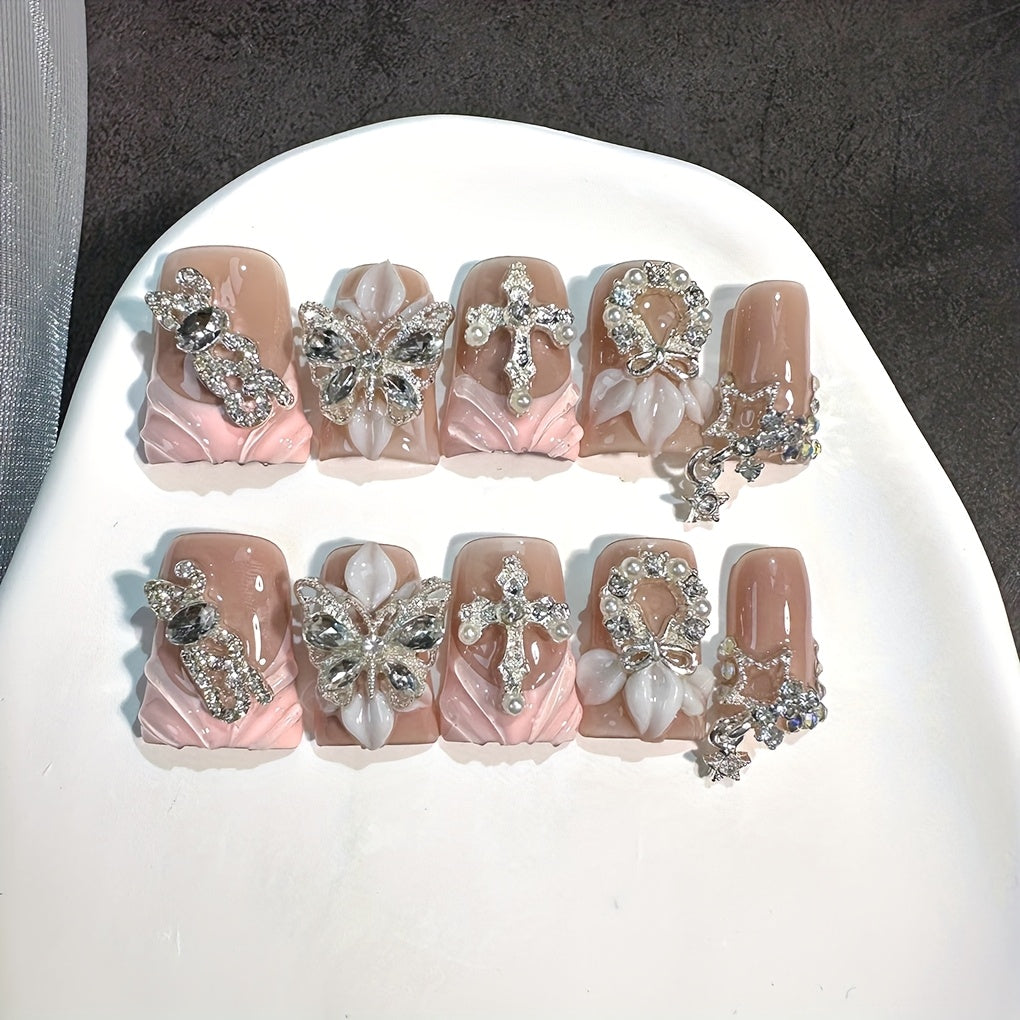Butterfly Love Series