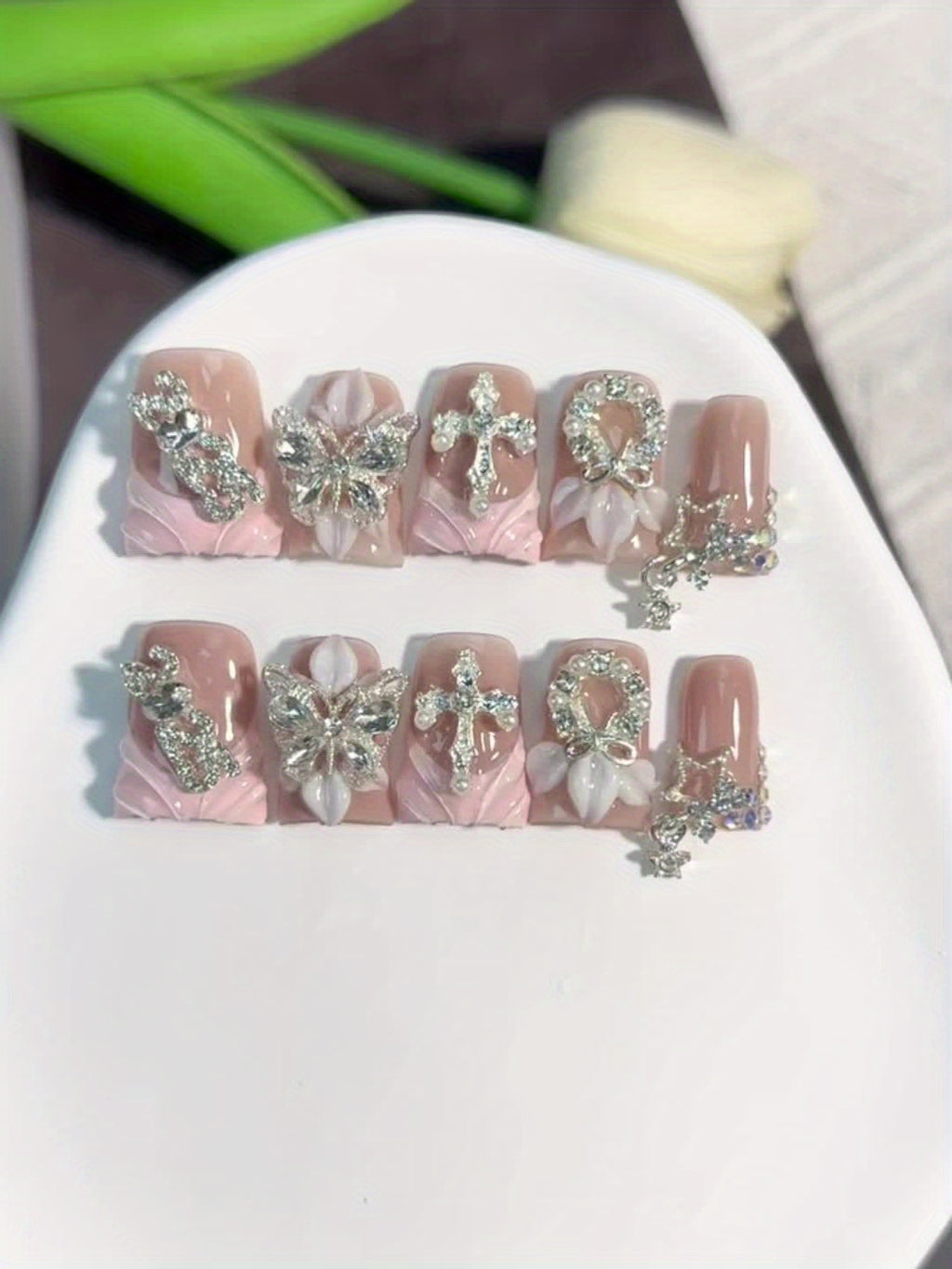 Butterfly Love Series