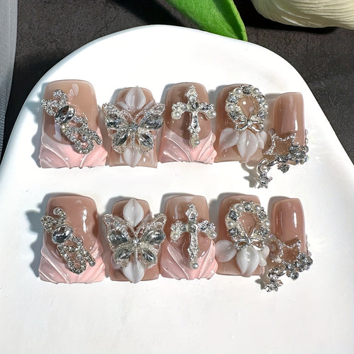 Butterfly Love Series